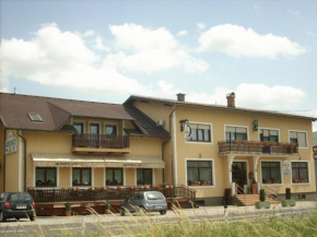 Отель Penzion Gostisce Lesjak, Марибор